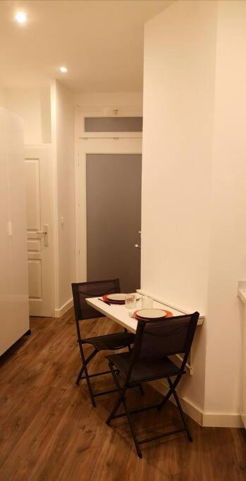 Idealement Place Appartement