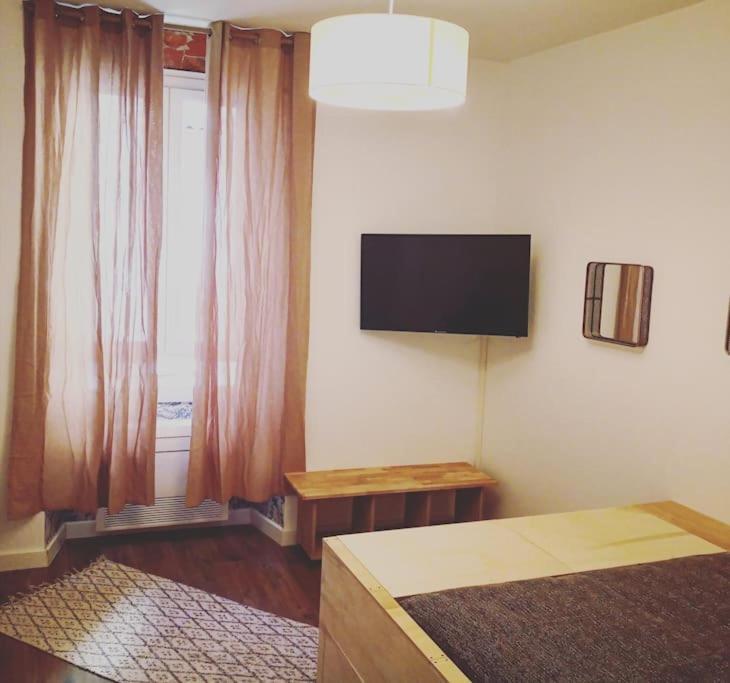 Idealement Place Apartment Ajaccio (Corsica)