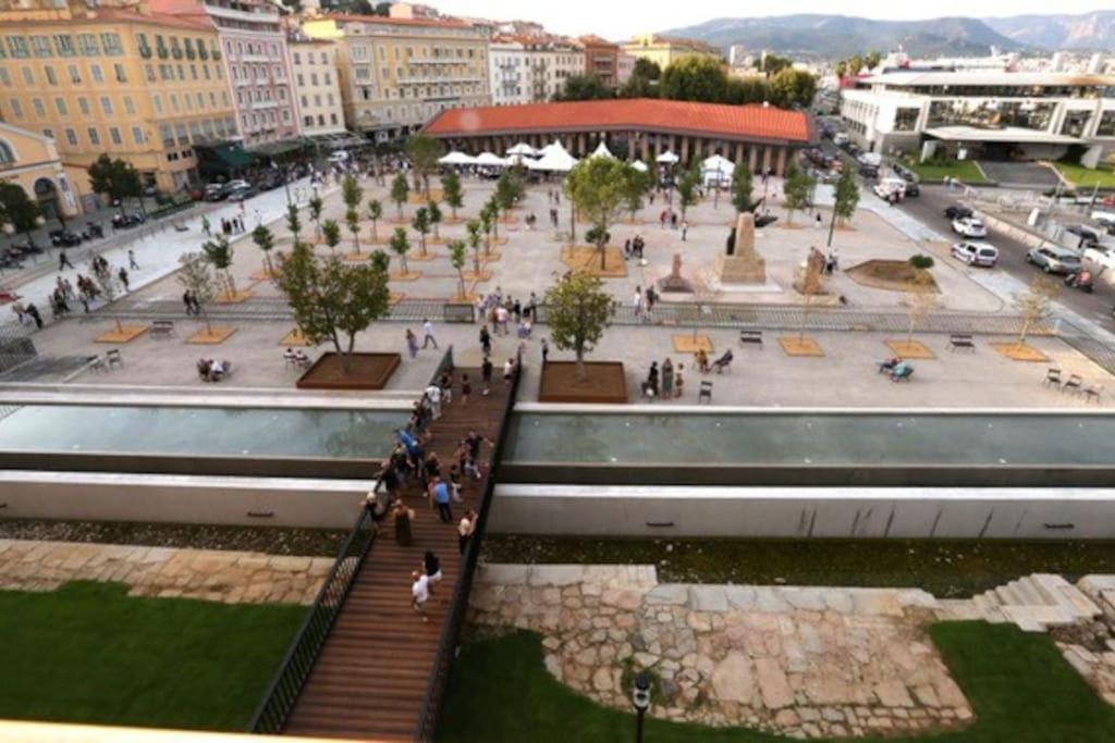 Idealement Place Apartment Ajaccio (Corsica)